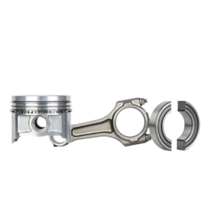 New Engin Parts