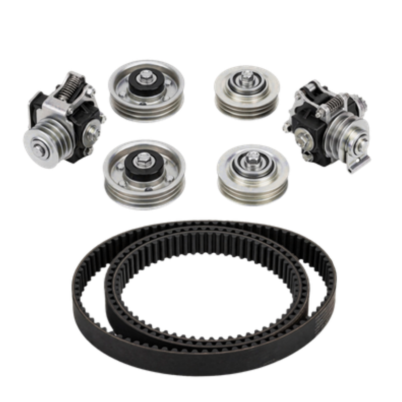 Automotive engine components