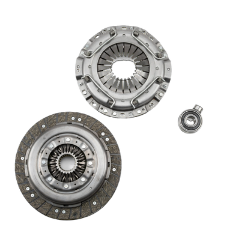 New Clutch Parts