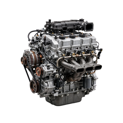 New and Used Engines