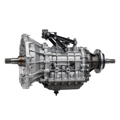Gearboxes