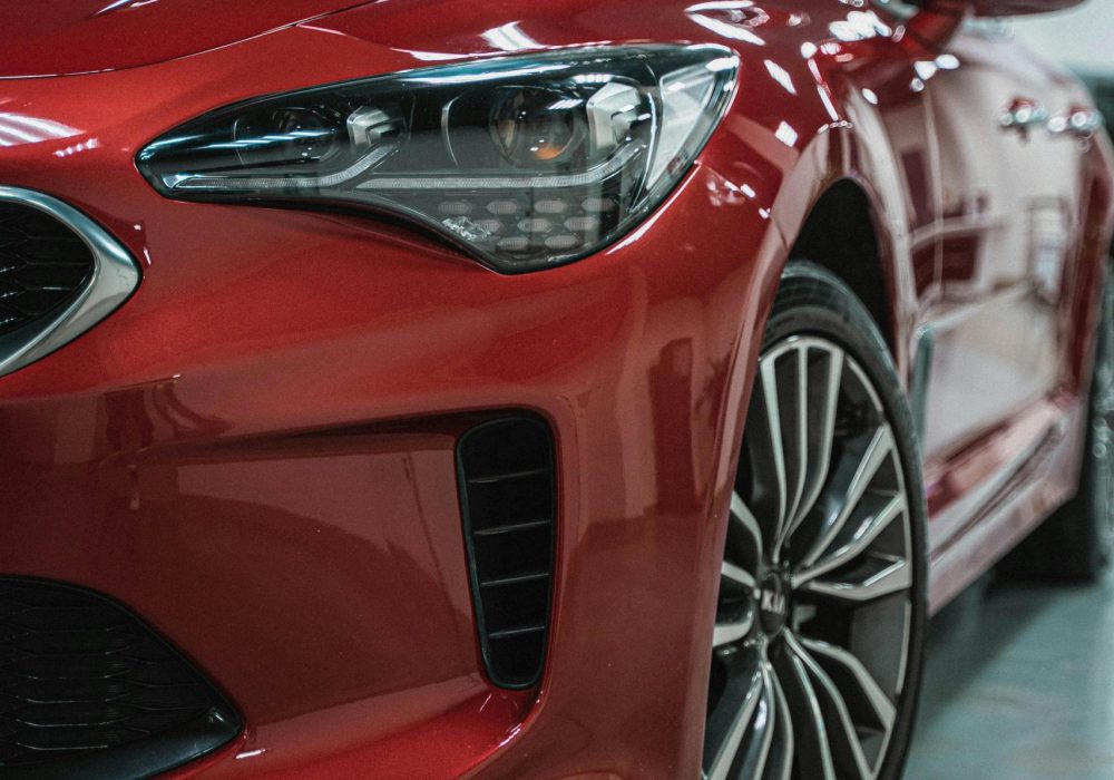 Breaker Corner Group Body Parts