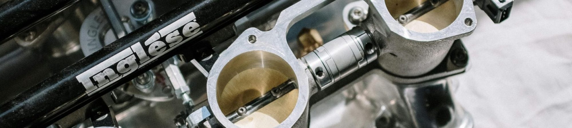 Breaker Corner Group Engine